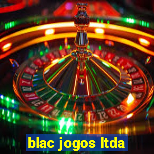 blac jogos ltda